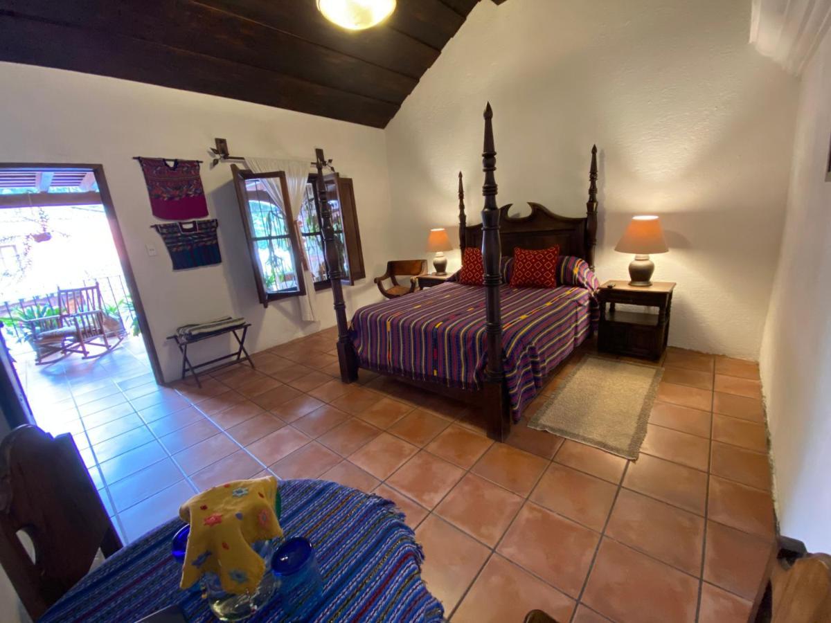 Hotel Palacio De Dona Beatriz Antigua Exteriör bild