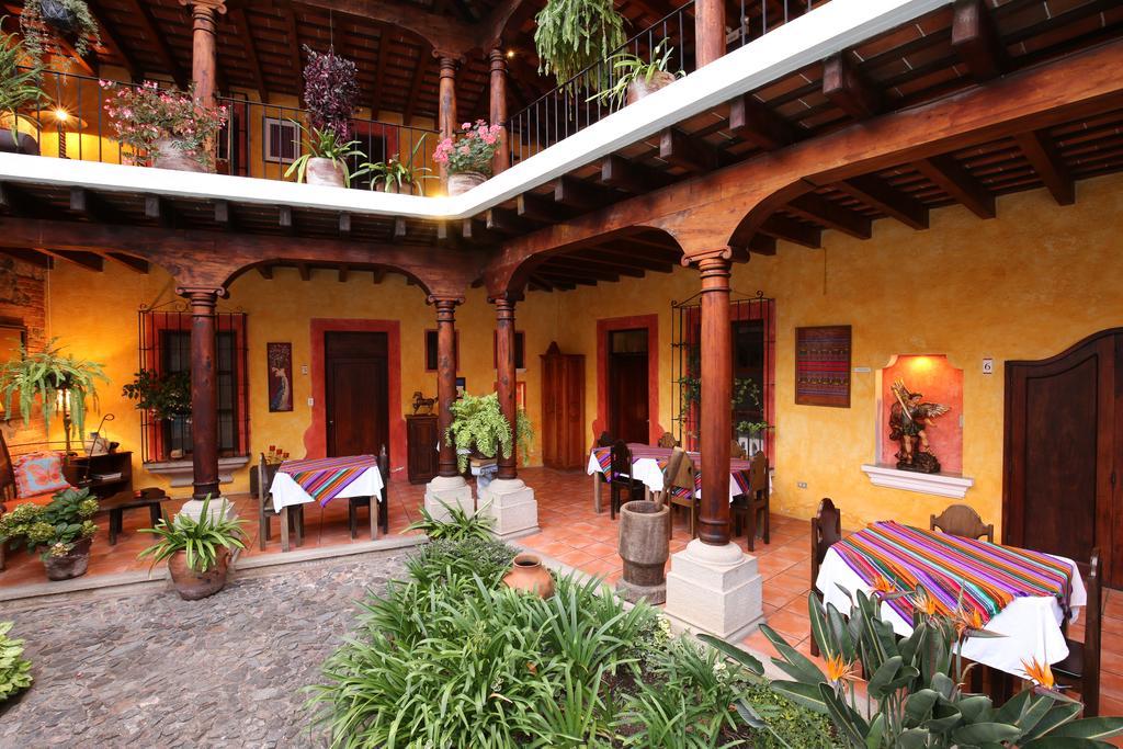 Hotel Palacio De Dona Beatriz Antigua Exteriör bild