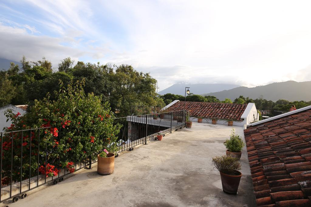 Hotel Palacio De Dona Beatriz Antigua Exteriör bild