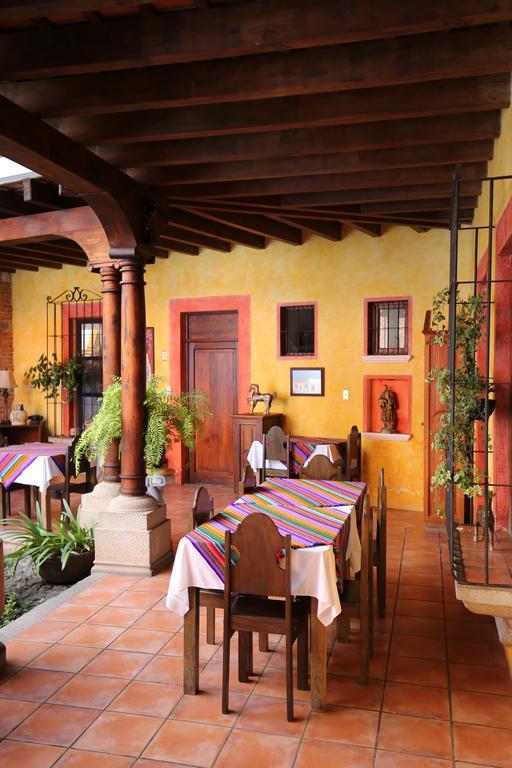 Hotel Palacio De Dona Beatriz Antigua Exteriör bild