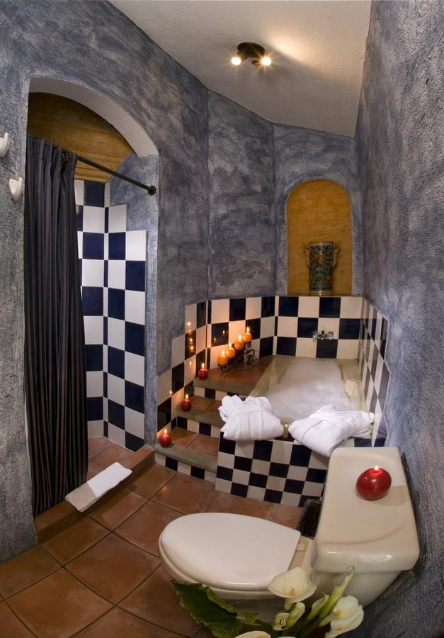 Hotel Palacio De Dona Beatriz Antigua Exteriör bild