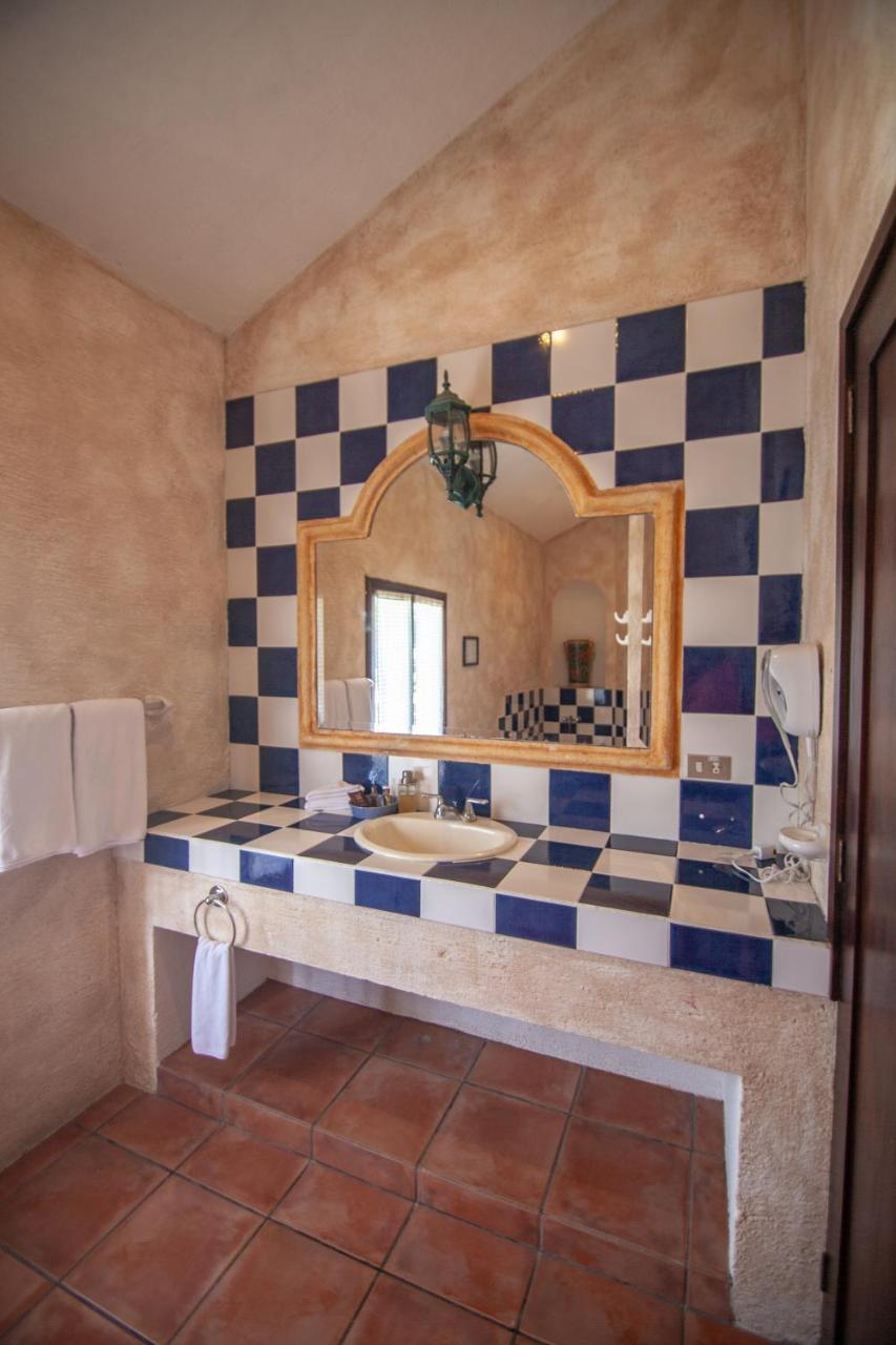 Hotel Palacio De Dona Beatriz Antigua Exteriör bild